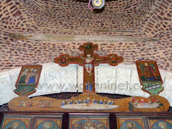 كنيسة السيدة العذراء المغيثة بحارة الروم (16)