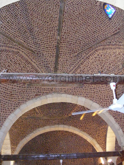 كنيسة السيدة العذراء المغيثة بحارة الروم (43)