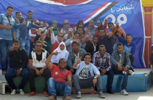 حملة شبابك يا مصر بالسويس تحتفل بيوم اليتيم (3)