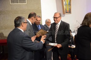 الصور الخاصة بموضوع الكنيسة الانجيلية بمصر الجديد14