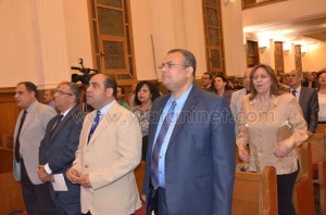 الصور الخاصة بموضوع الكنيسة الانجيلية بمصر الجديد17