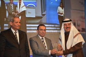مصر تفوز بالمركز الأول في مسابقة إنتل للعلوم02