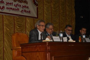 جامعة الفيوم تستضيف مسابقة أمير شعراء الجامعات المصرية