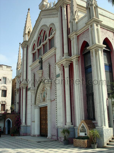 الكنيسة المارونية (2)