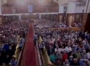 لقطات من عشية تجليس وسيامة أساقفة بيد قداسة البابا تواضروس2