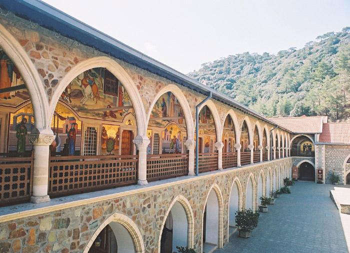 Kykkos-Monastery1