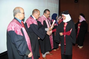 جامعة المنصورة تحتفل بتخرج الدفعة 42 من طلاب كلية الصيدلة10