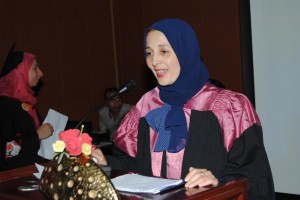 جامعة المنصورة تحتفل بتخرج الدفعة 42 من طلاب كلية الصيدلة7