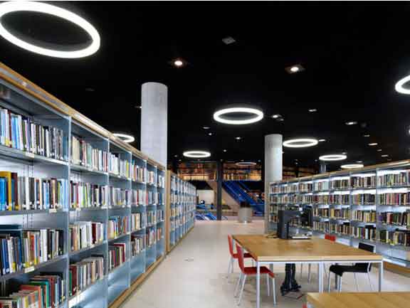 المكتبة-العامة-برمنغهام