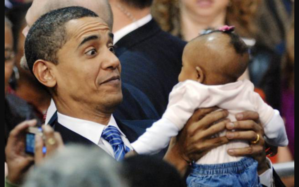 أجمل صور أوباما في البيت الأبيض خلال ال 8 سنوات الماضية 2