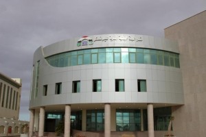 الشيحى يؤكد أن المبنى الجديد يعكس التعاون المثمر مع اليونسكو