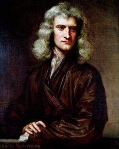 Sir-Isaac-Newton