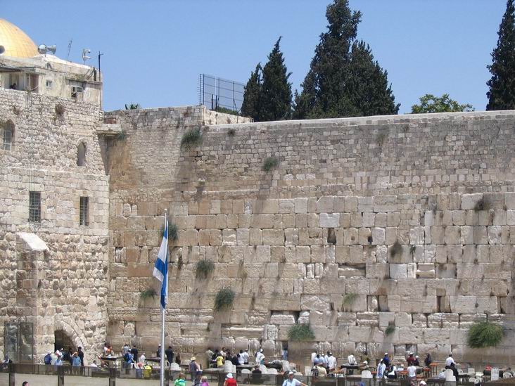 اورشليم ٤_3