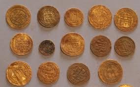 تاريخ العملات الإسلامية وتصنيفه