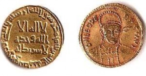 تاريخ العملات الإسلامية وتصنيفه1